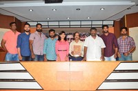 Mooduvandala Muppainalugo Katha Movie Press Meet